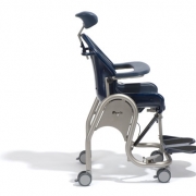 BORIS Shower Chair 2