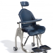 BORIS Shower Chair 3