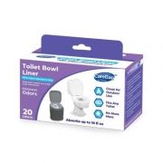 Toilet Bowl Liner