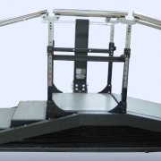 Dynamic Stair Trainer Triple Pro