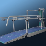 Dynamic Stair Trainer