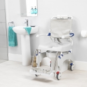 ERGO shower chair