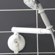 Shower Head Positioner
