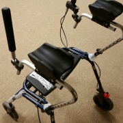 Custom Rollators