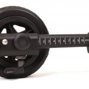Marcy Rollator 0 Telescoping