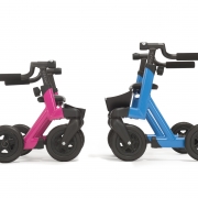 Marcy Rollator 0