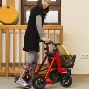 Marcy Rollator 2